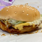 マクドナルド - 
