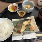 鈴波 エスカ店 - 