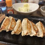 旨唐揚げと居酒メシ ミライザカ - 