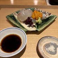 炭火割烹 庵 - 