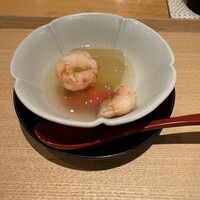 炭火割烹 庵 - 