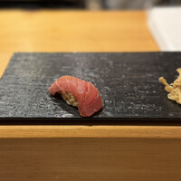 銀座 よこ田 - 