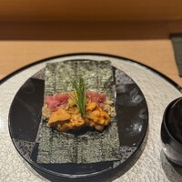 銀座 よこ田 - 