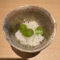 炭火割烹 庵 - 