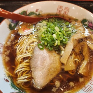 中華食堂 幸楽_0