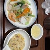 551蓬莱 アルデ新大阪店
