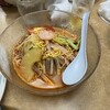 山福ラーメン
