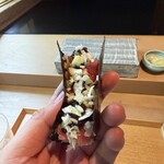 鮨 麻生 平尾山荘 - 