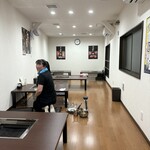 焼肉いけちゃん - 