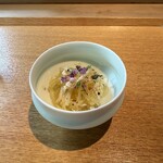 鮨 麻生 平尾山荘 - 