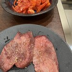 焼肉いけちゃん - 