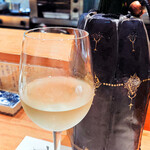 寿司処 福家 - Louis Latour Chablis La Chanfleure