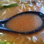 まるひろ - 三段階