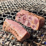 焼肉ホルモン はねいし - 