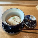 鮨 麻生 平尾山荘 - 