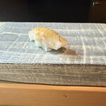 鮨 麻生 平尾山荘 - 