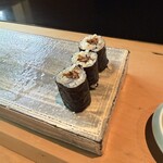 鮨 麻生 平尾山荘 - 