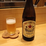 お料理 ちゃとら - 赤星