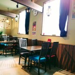 食事の店 さん花 - 