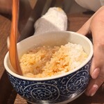 焼肉ホルモン はねいし - 