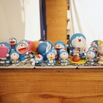 お料理 ちゃとら - ドラえもんコレクション