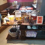 食事の店 さん花 - 