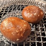 焼肉ホルモン はねいし - 