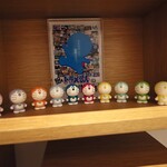 お料理 ちゃとら - ドラえもんコレクション