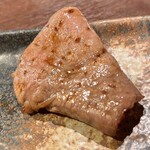 焼肉ホルモン はねいし - 