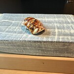 鮨 麻生 平尾山荘 - 