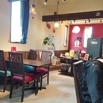 食事の店 さん花 - 