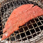 焼肉ホルモン はねいし - 