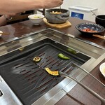 焼肉いけちゃん - 