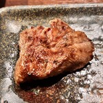 焼肉ホルモン はねいし - 