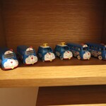 お料理 ちゃとら - ドラえもんコレクション