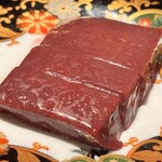 焼肉ホルモン はねいし - 