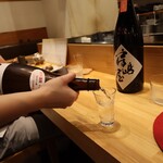 お料理 ちゃとら - 