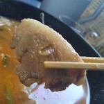 まるひろ - チャーシュー