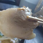 まるひろ - チャーシュー