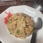 ラーメン 藤 大手筋店 - 