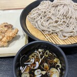 小木曽製粉所 - 料理写真: