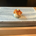 鮨 麻生 平尾山荘 - 