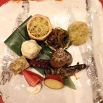 お料理 ちゃとら - 