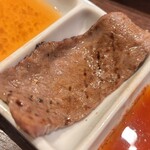焼肉ホルモン はねいし - 