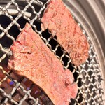 焼肉ホルモン はねいし - 