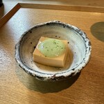 鮨 麻生 平尾山荘 - 