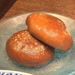 焼肉ホルモン はねいし - 