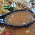 まるひろ - 二段階