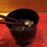 お料理 ちゃとら - しじみ