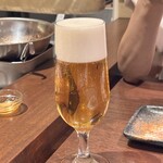 焼肉ホルモン はねいし - 